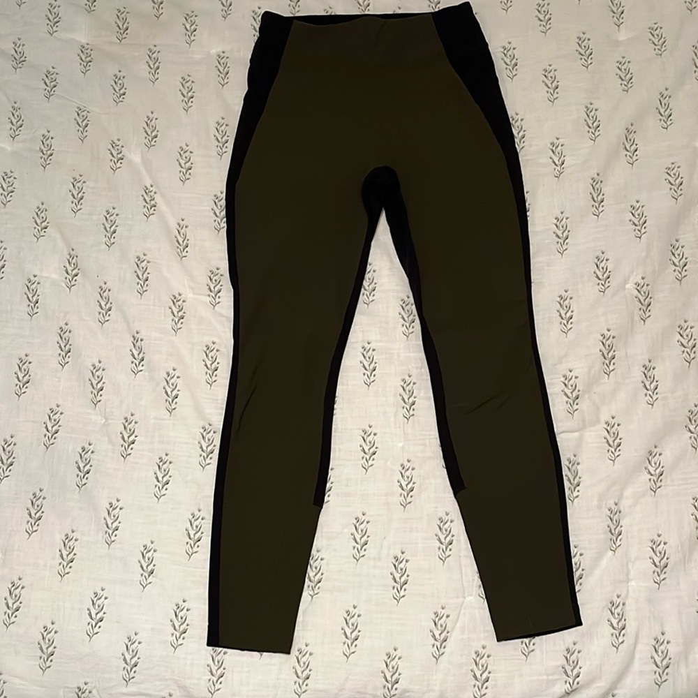 Athleta running pants